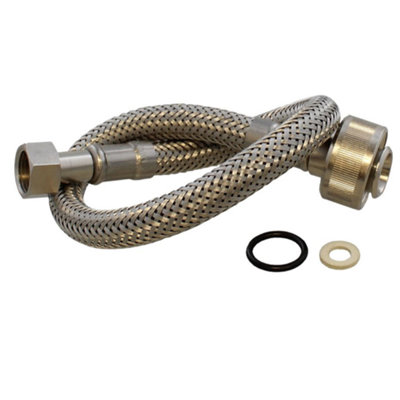 Vaillant 0020010293 Flexible Tubing from B&Q