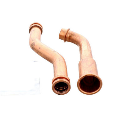 Vaillant 0020068956 Connection TubeReplacement Spare Part from B&Q