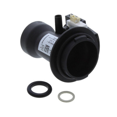 Vaillant 0020135123 VenturiGenuine Replacement Spare Part from B&Q
