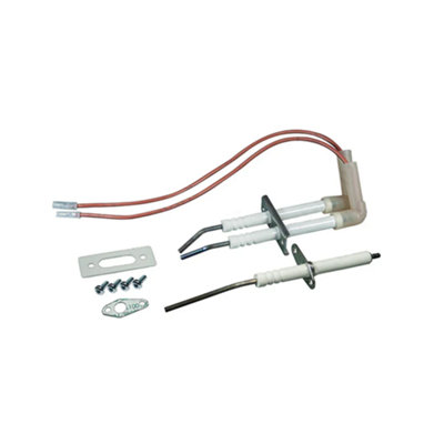Vaillant 0020143440 Electrode Maintenance KitGenuine Replacement Spare Part from B&Q