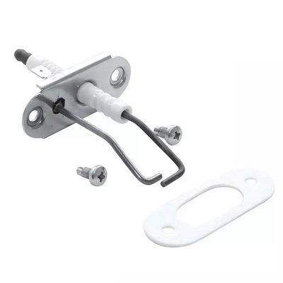 Vaillant 0020153950 Electrode IgnitionGenuine Replacement Spare Part from B&Q