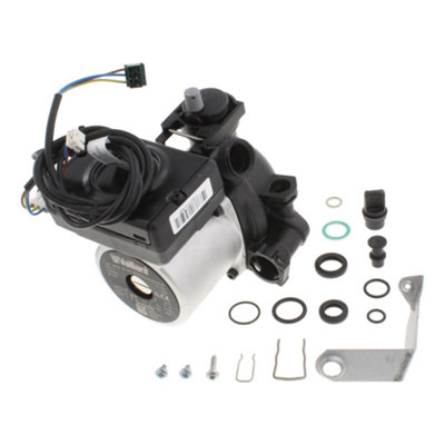 Vaillant 0020176087 Replacement PumpGenuine Replacement Spare Part from B&Q