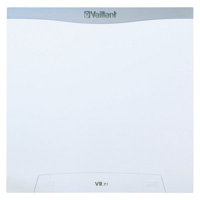 Vaillant Ecotec Wiring Centre Vr71 20184847 from B&Q