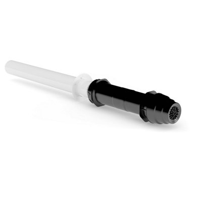 Vaillant Vertical Boiler Flue Kit 20223472 from B&Q
