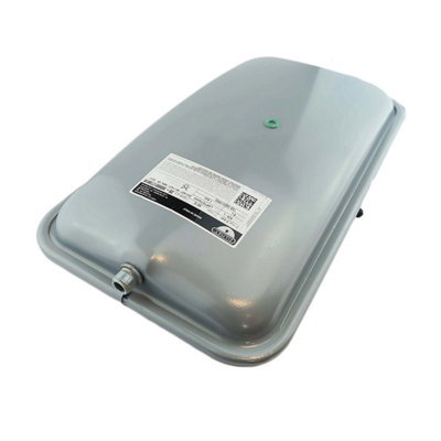 B&Q -  0020237676 Expansion VesselReplacement Spare Part