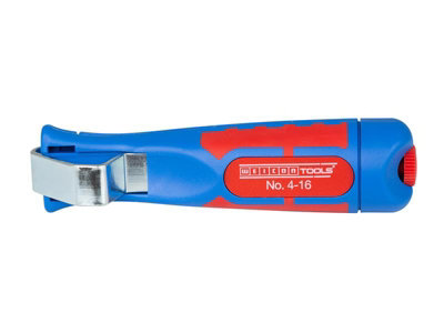 Weicon 10006784 Cable Stripper - Swivel Blade No.4-16 - Image 6