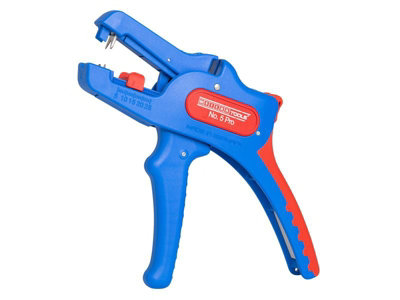 Weicon Pro No.5 Wire Stripper - Precision Tool For Stripping Conductors