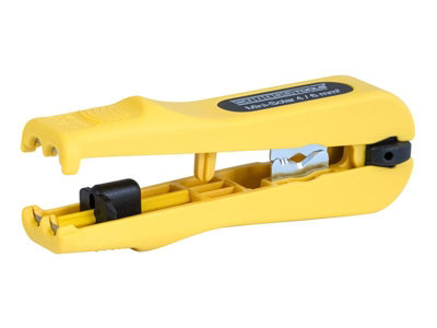 Weicon Mini Solar Cable Stripper Tool For Photovoltaic Cables - Precision Stripping Tool