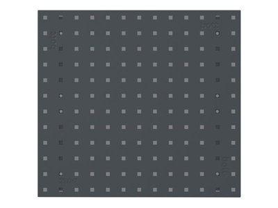 Bott 14025115.19 Perfo Panel 495 X 457mm Anthracite Grey Bot140251159 from B&Q
