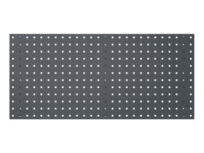 Bott 14025117.19 Perfo Panel 990 X 457mm Anthracite Grey Bot140251179 from B&Q