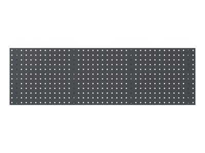 Bott 14025118.19 Perfo Panel 1486 X 457mm Anthracite Grey Bot140251189 from B&Q