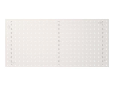 Bott 14025117.16 Perfo Panel 990 X 457mm Light Grey Bot140251176 from B&Q
