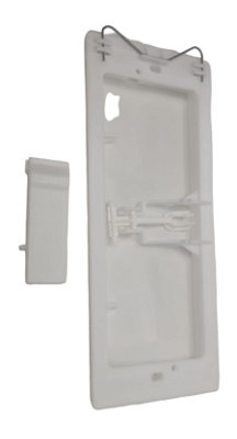 FixTheBog (240.322.00.1) Geberit Mounting Frame For 300T from B&Q