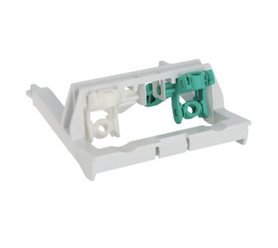 FixTheBog (240.079.00.1) Geberit Artline Support Block from B&Q