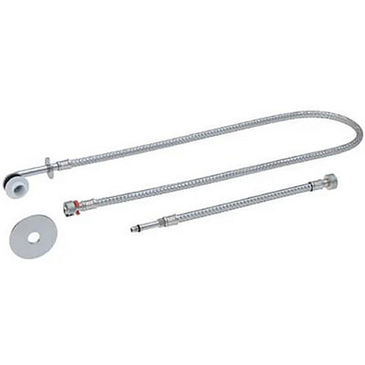 Geberit Aquaclean Toilet System Concealed Cistern Connection Set 147.022.00.1 from B&Q