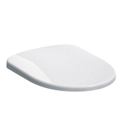 B&Q -  Selnova Softclose SeatDuroplastWhite (500.333.01.1)