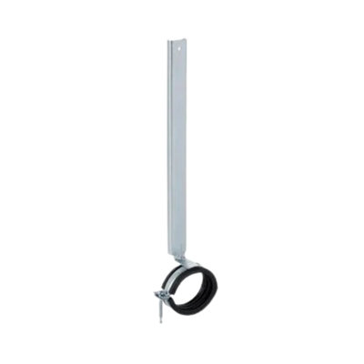 Geberit 241.066.00.1 Complete Toilet Bidet Pipe Bracket 241.066.00.1 from B&Q