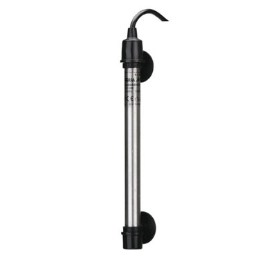  - Aqua Medic Titanium Heater Saltwater Resistant Shutterproof 100W