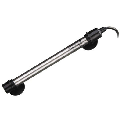  - Aqua Medic Titanium Heater Saltwater Resistant Shutterproof 500W