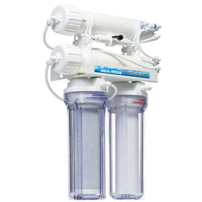 Aqua Medic 300 Reverse Osmosis System 300L/day from B&Q