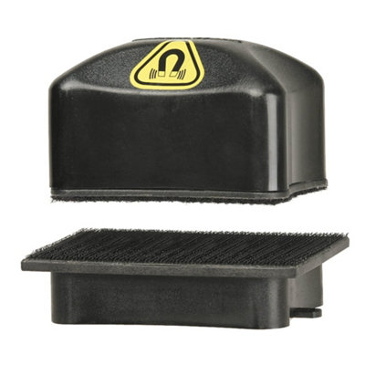 Mega Mag 1 Magnetic Aquarium Glass Cleaner 10 19mm from B&Q