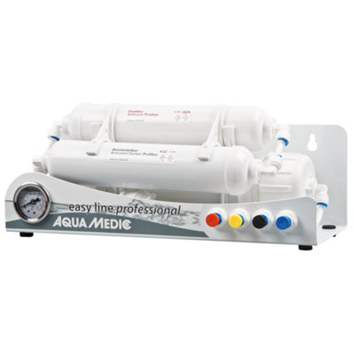 Aqua Medic Easy Line Pro Reverse Osmosis Units 100 from B&Q
