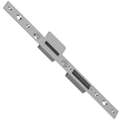 Winkhaus Left Hand Centre Keep22mm Centre (44mm Door) from B&Q