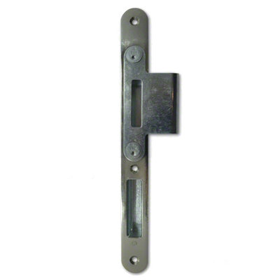 Winkhaus Strike Centre Keep For Winkhaus Locks Lh44mm Door from B&Q
