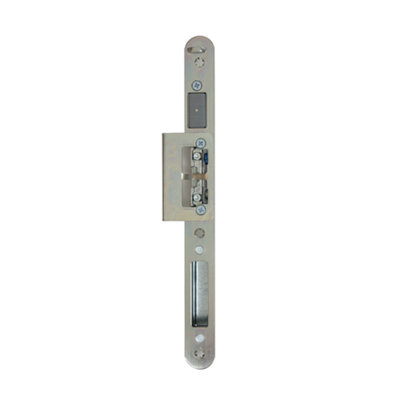 Winkhaus Av4 Rh Centre KeepMagnet & Day Latch 56mm Doors from B&Q