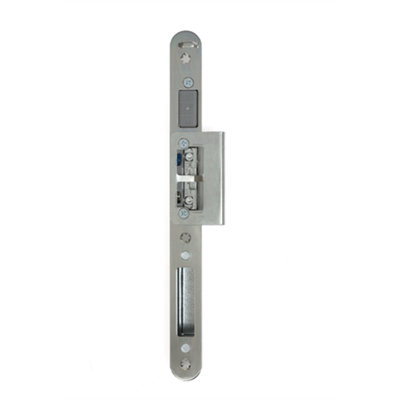 Winkhaus Av4 Lh Centre KeepMagnet & Day Latch 66mm Doors from B&Q