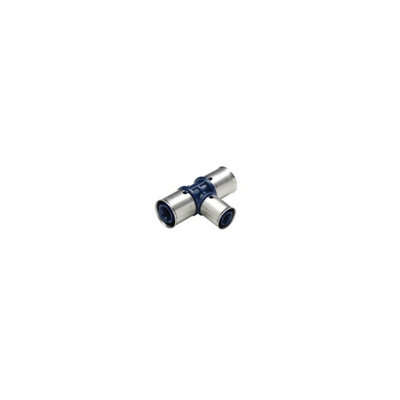 Wavin Tigris K1 Reduced Tee 32 X 25 X 25mm 3023517 from B&Q