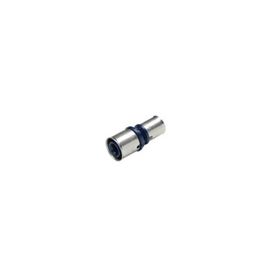 Wavin Tigris K1 Reducing Coupling 25 X 16mm 3023526 from B&Q