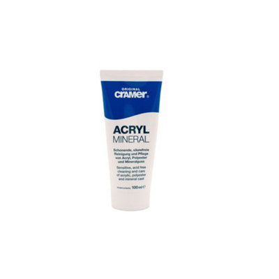 B&Q -  Acrylic Mineral Cleaner S208 - Image 6