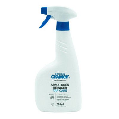 Cramer Tap Cleaner / Care 750Ml