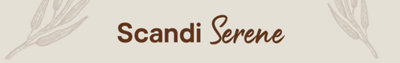 Scandi Serene