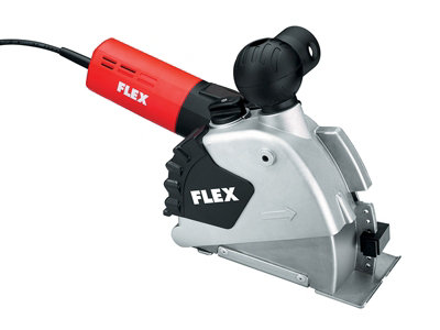 Flex Power Tools 329.673 MS-1706 Wall Chaser 140mm 1400W 240V - Image 7
