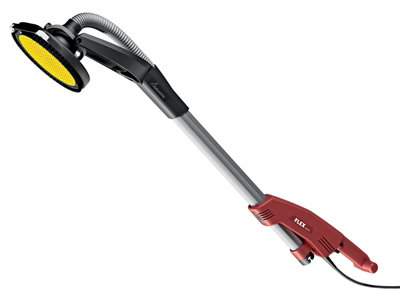 Flex Power Tools 419.443 Ge 5 R+Tb-L Giraffe Close Edge Head Sander 500W 110V Flxge5Rtbl from B&Q