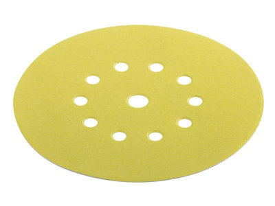 Flex Power Tools 531543 D225-10 Sf-P180 Ve12 Xtreme Sandpaper Disc 225mm X P 180 12 Pack Flx531543 from B&Q