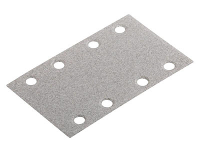 Flex Power Tools 531553 Sv-P150 Ve25 Xtreme Sandpaper Sheet 80 X 133mm X P 150 25 Pack Flx531553 from B&Q