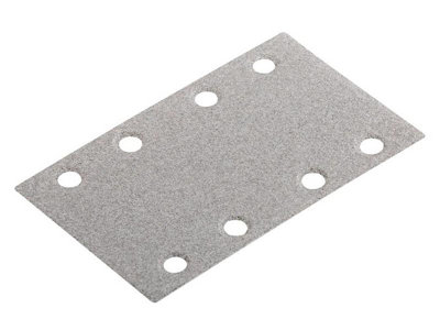 Flex Power Tools 531932 Sv-P120 Ve25 Xtreme Sandpaper Sheet 80 X 133mm X P 120 25 Pack Flx531932 from B&Q