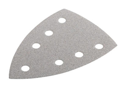 Flex Power Tools 531936 Sv-P80 Ve25 Xtreme Sandpaper Sheet 100 X 150mm X P 80 25 Pack Flx531936 from B&Q