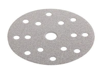 Flex Power Tools 531953 D150-14 Sv-P100 Ve25 Xtreme Sandpaper Disc 150Mm X P 100 Pack Flx531953 Size 25