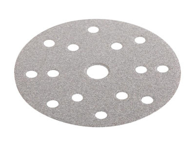 Flex Power Tools 531954 D150-14 Sv-P120 Ve25 Xtreme Sandpaper Disc 150mm X P 120 25 Pack Flx531954 from B&Q