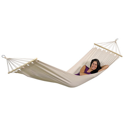 Amazonas Tobago Natura Single Hammock from B&Q