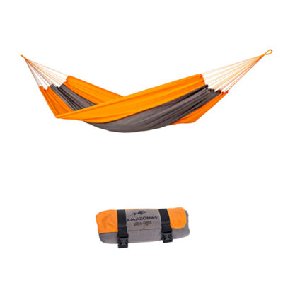 AMAZONAS Silk Traveller Ultralight HammockTechno from B&Q