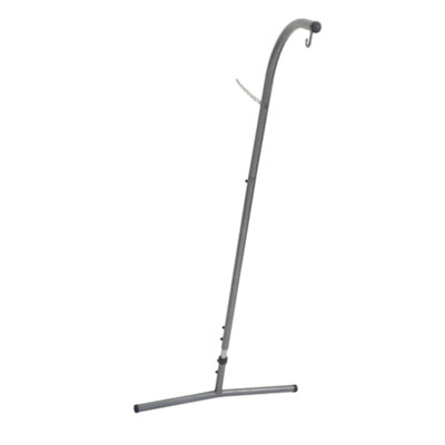 AMAZONAS Palmera Rockstone Hammock Chair Stand from B&Q