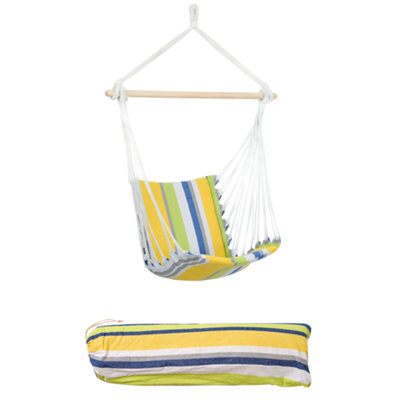 Amazonas Belize Kolibri Single Hammock Chair