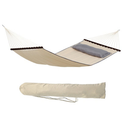 AMAZONAS American Dream Double Garden Hammock - Sand