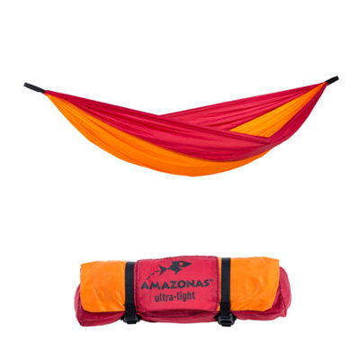 AMAZONAS Adventure Ultralight HammockFire from B&Q