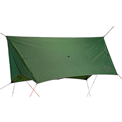 Amazonas Ultralight Wing Protection Tarp from B&Q